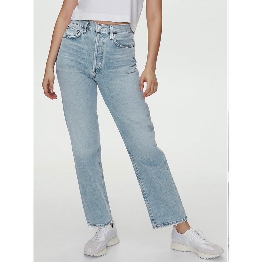 AGOLDE 90s Jean